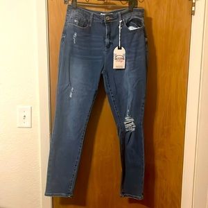 Brand New jeans never worn with tags